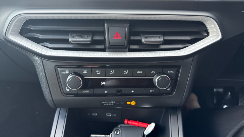 SEAT Arona 1.0 TSI 115 FR First Edition 5dr Petrol Hatchback